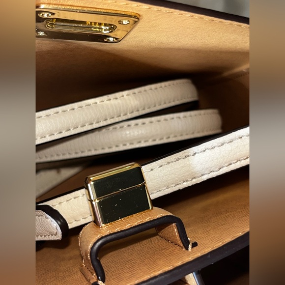 Kate Spade Phoebe Top Handle Satchel – Meringue (Cream White) – NWT - Picture 3 of 9